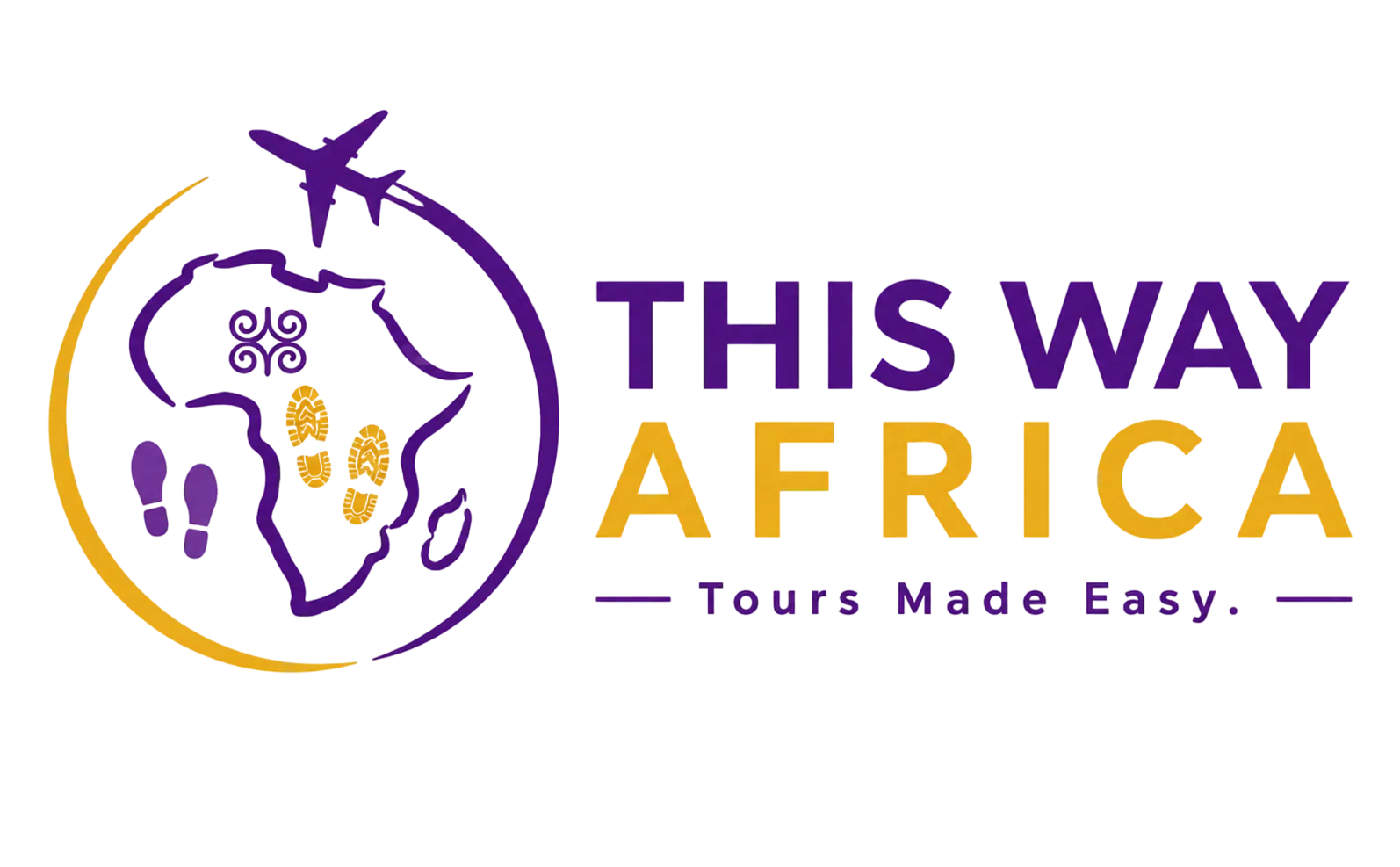 This Way Africa